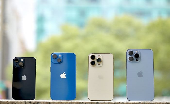 Rajkotupdates.news:apple iphone exports from India doubled between April and august