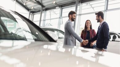 Tips for Buying New Vehicles